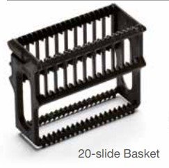 Sakura Slide Basket